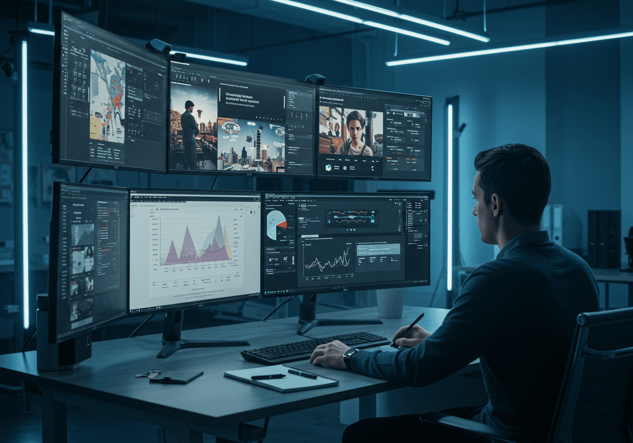 Technology’s Disruption of Traditional Protection Methods
